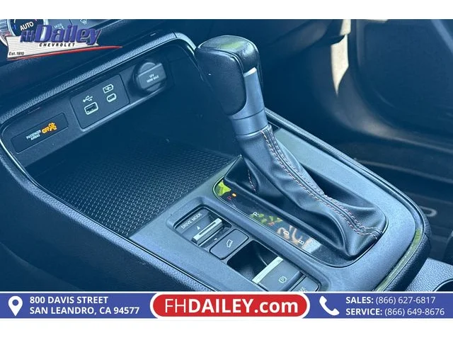 SEMINUEVOS HONDA CR-V Hybrid a Estados en autogozo