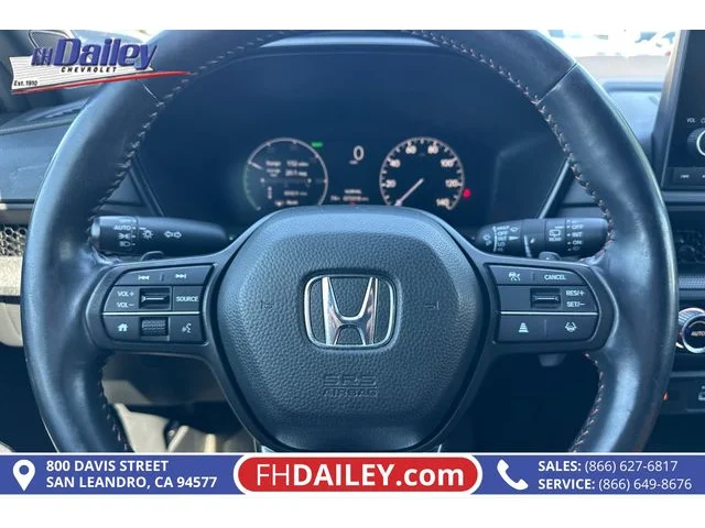 SEMINUEVOS HONDA CR-V Hybrid a Estados en autogozo