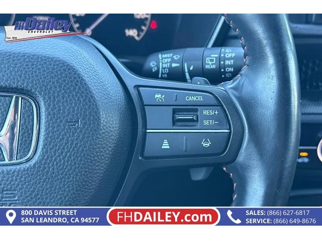 SEMINUEVOS HONDA CR-V Hybrid a Estados en autogozo