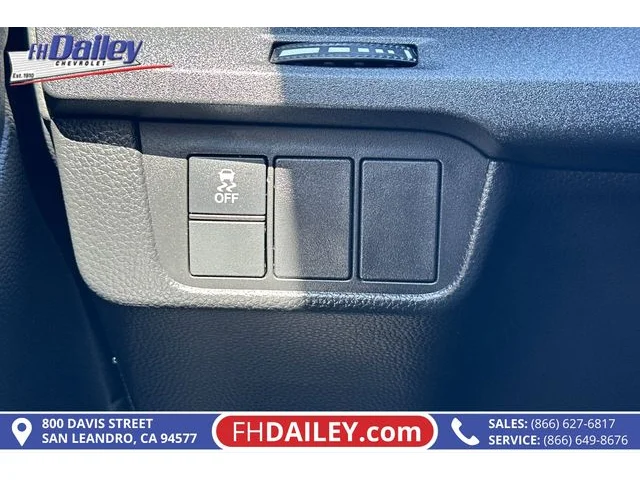SEMINUEVOS HONDA CR-V Hybrid a Estados en autogozo