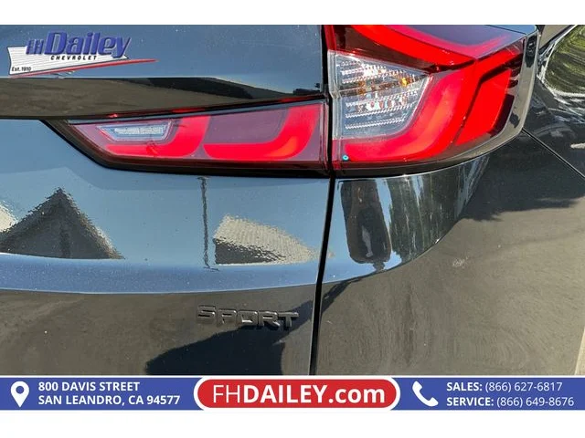 SEMINUEVOS HONDA CR-V Hybrid a Estados en autogozo