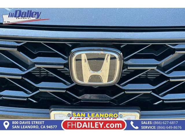 SEMINUEVOS HONDA CR-V Hybrid a Estados en autogozo