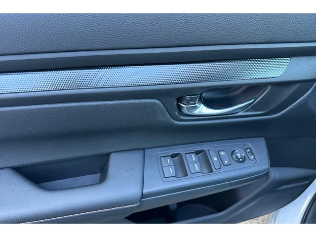 Pre-Owned HONDA CR-V Hybrid at Anderson Honda in Palo Alto