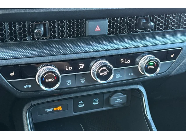 Pre-Owned HONDA CR-V Hybrid at Anderson Honda in Palo Alto