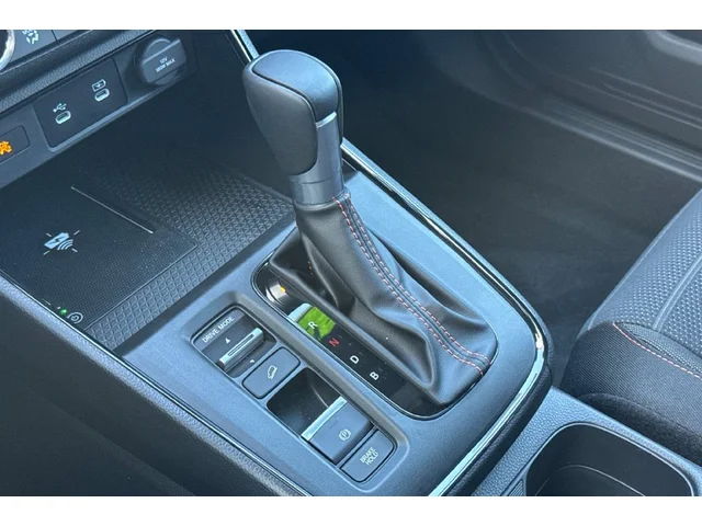 Pre-Owned HONDA CR-V Hybrid at Anderson Honda in Palo Alto