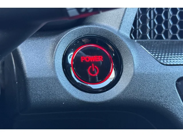 Pre-Owned HONDA CR-V Hybrid at Anderson Honda in Palo Alto