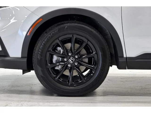 Pre-Owned HONDA CR-V Hybrid at Anderson Honda in Palo Alto