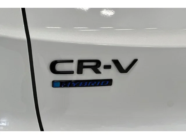 Pre-Owned HONDA CR-V Hybrid at Anderson Honda in Palo Alto