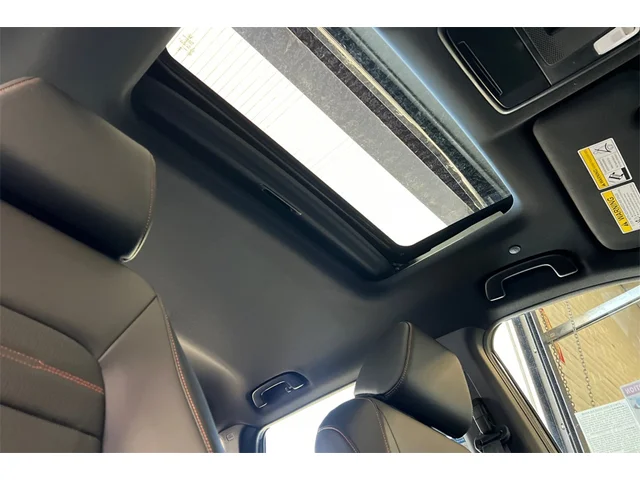 Pre-Owned HONDA CR-V Hybrid at Anderson Honda in Palo Alto