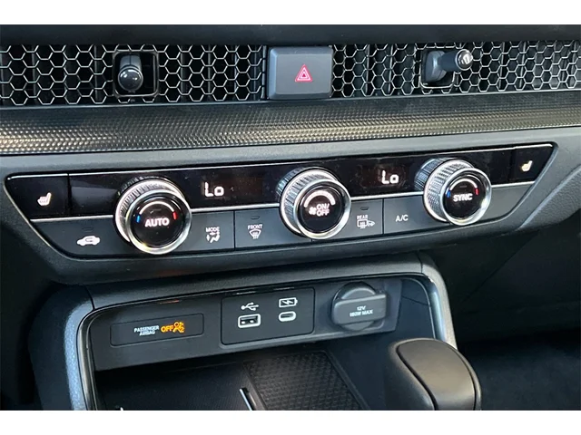 Pre-Owned HONDA CR-V Hybrid at Anderson Honda in Palo Alto