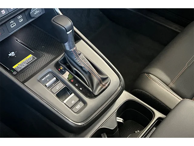 Pre-Owned HONDA CR-V Hybrid at Anderson Honda in Palo Alto