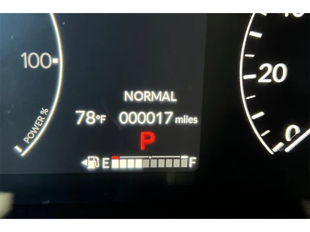 Pre-Owned HONDA CR-V Hybrid at Anderson Honda in Palo Alto