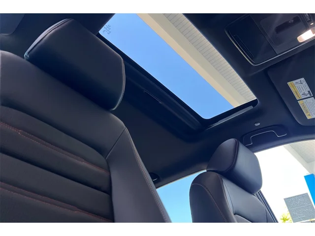 Pre-Owned HONDA CR-V Hybrid at Anderson Honda in Palo Alto
