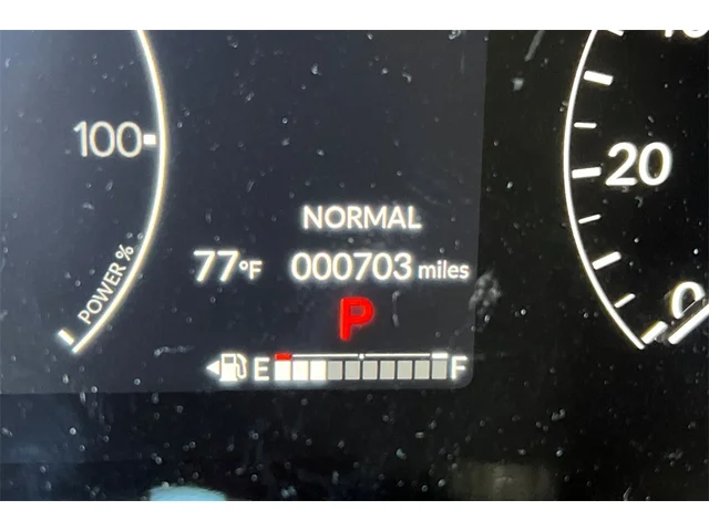Pre-Owned HONDA CR-V Hybrid at Anderson Honda in Palo Alto