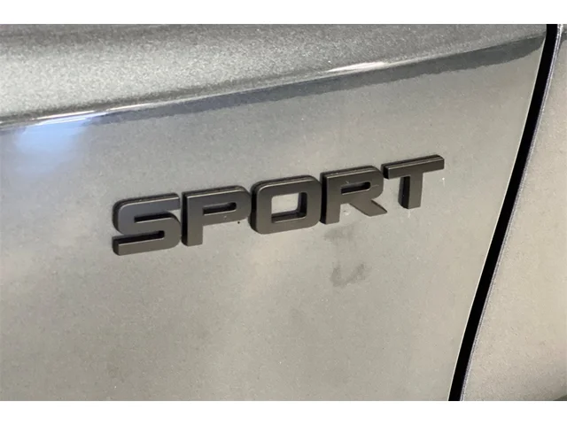 Pre-Owned HONDA CR-V Hybrid at Anderson Honda in Palo Alto