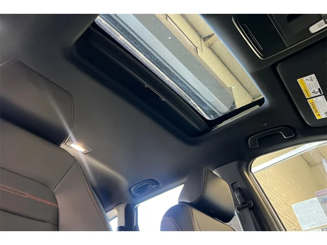 Pre-Owned HONDA CR-V Hybrid at Anderson Honda in Palo Alto