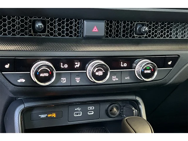 Pre-Owned HONDA CR-V Hybrid at Anderson Honda in Palo Alto