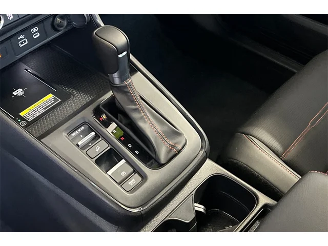 Pre-Owned HONDA CR-V Hybrid at Anderson Honda in Palo Alto