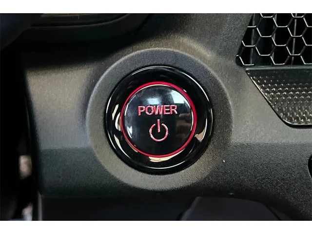 Pre-Owned HONDA CR-V Hybrid at Anderson Honda in Palo Alto