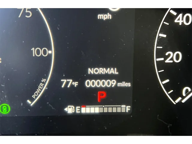 Pre-Owned HONDA CR-V Hybrid at Anderson Honda in Palo Alto
