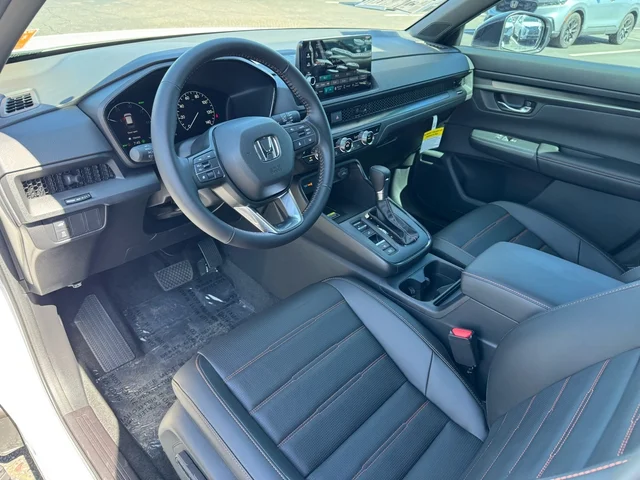 SEMINUEVOS HONDA CR-V Hybrid a Estados en autogozo