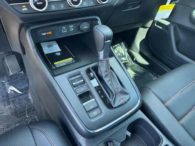 SEMINUEVOS HONDA CR-V Hybrid a Estados en autogozo
