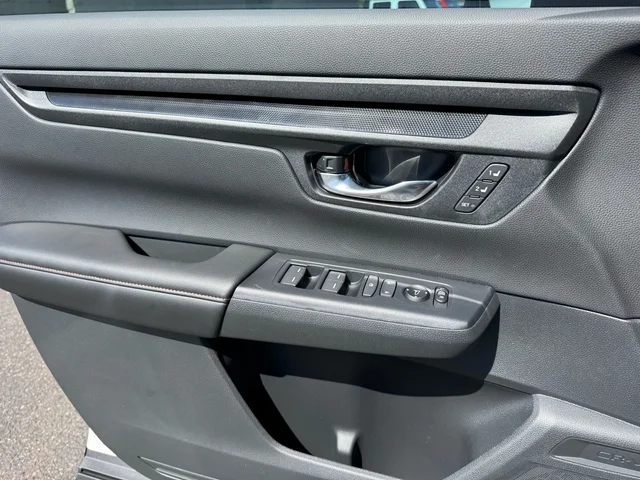 SEMINUEVOS HONDA CR-V Hybrid a Estados en autogozo