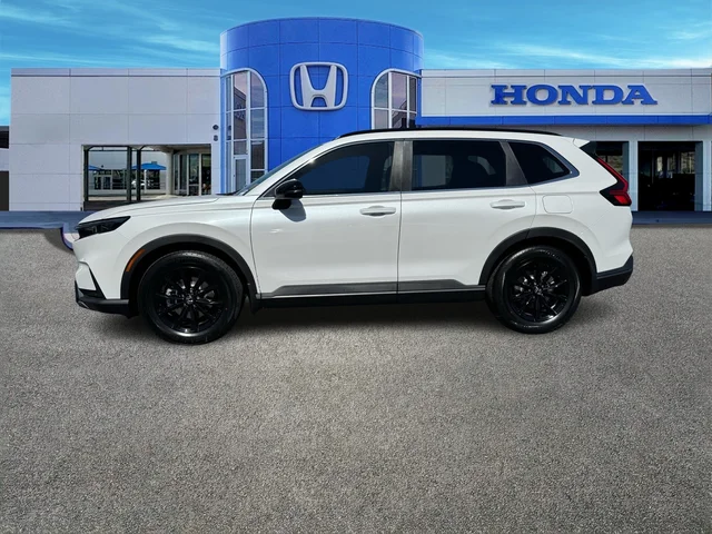 SEMINUEVOS HONDA CR-V Hybrid a Estados en autogozo