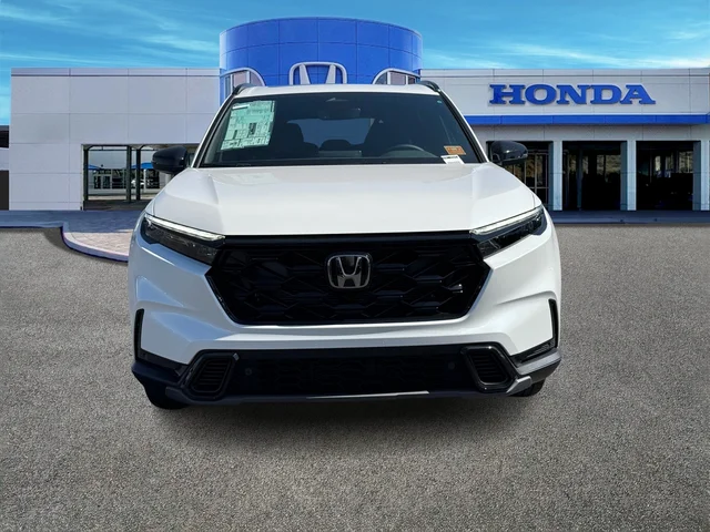 SEMINUEVOS HONDA CR-V Hybrid a Estados en autogozo