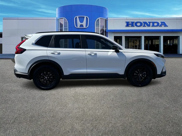 SEMINUEVOS HONDA CR-V Hybrid a Estados en autogozo