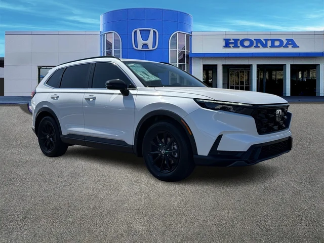 SEMINUEVOS HONDA CR-V Hybrid a Estados en autogozo