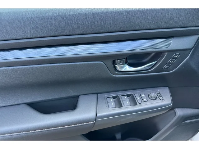 Pre-Owned HONDA CR-V Hybrid at Anderson Honda in Palo Alto