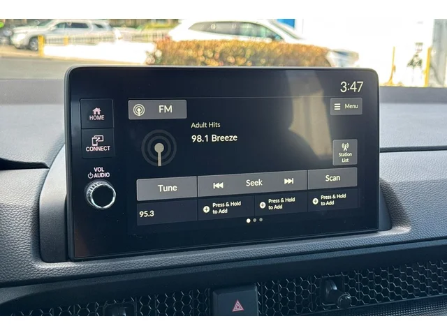 Pre-Owned HONDA CR-V Hybrid at Anderson Honda in Palo Alto