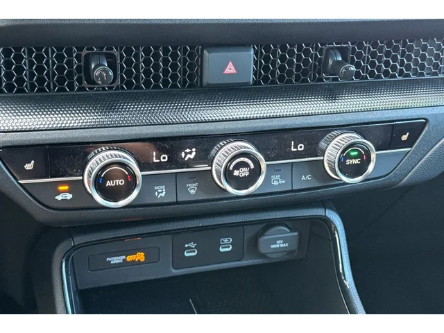 Pre-Owned HONDA CR-V Hybrid at Anderson Honda in Palo Alto