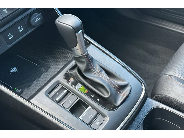 Pre-Owned HONDA CR-V Hybrid at Anderson Honda in Palo Alto