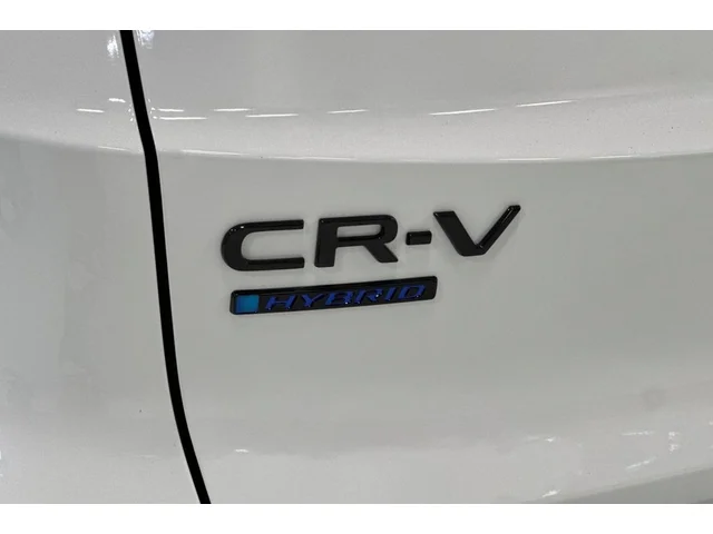 Pre-Owned HONDA CR-V Hybrid at Anderson Honda in Palo Alto