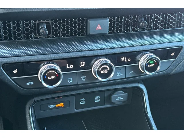 Pre-Owned HONDA CR-V Hybrid at Anderson Honda in Palo Alto
