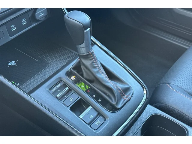 Pre-Owned HONDA CR-V Hybrid at Anderson Honda in Palo Alto