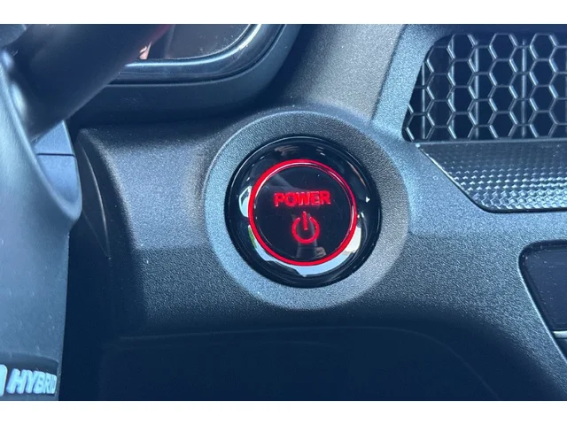 Pre-Owned HONDA CR-V Hybrid at Anderson Honda in Palo Alto