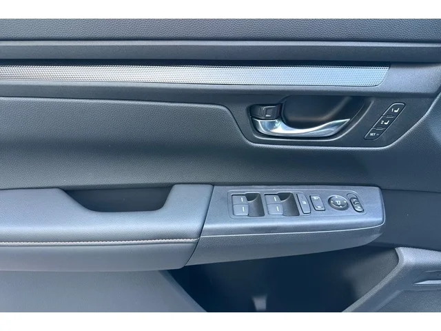 Pre-Owned HONDA CR-V Hybrid at Anderson Honda in Palo Alto