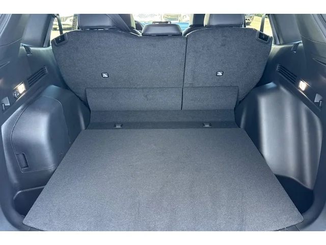 Pre-Owned HONDA CR-V Hybrid at Anderson Honda in Palo Alto