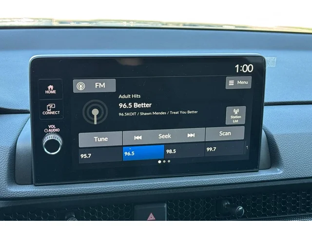 Pre-Owned HONDA CR-V Hybrid at Anderson Honda in Palo Alto