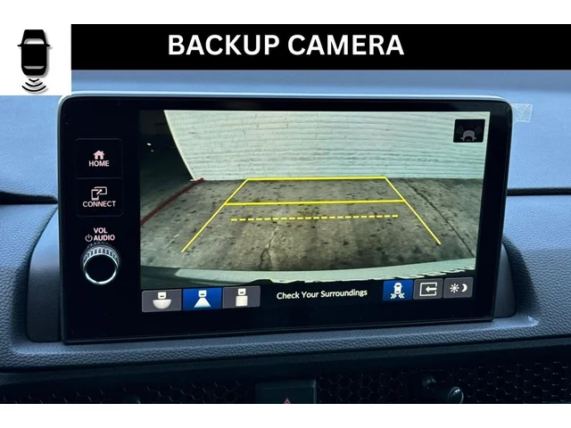 Pre-Owned HONDA CR-V Hybrid at Anderson Honda in Palo Alto