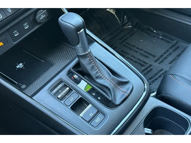 Pre-Owned HONDA CR-V Hybrid at Anderson Honda in Palo Alto