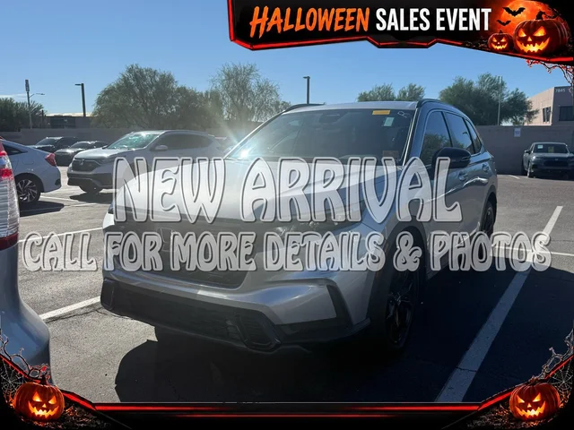 SEMINUEVOS HONDA CR-V Hybrid a Estados en autogozo