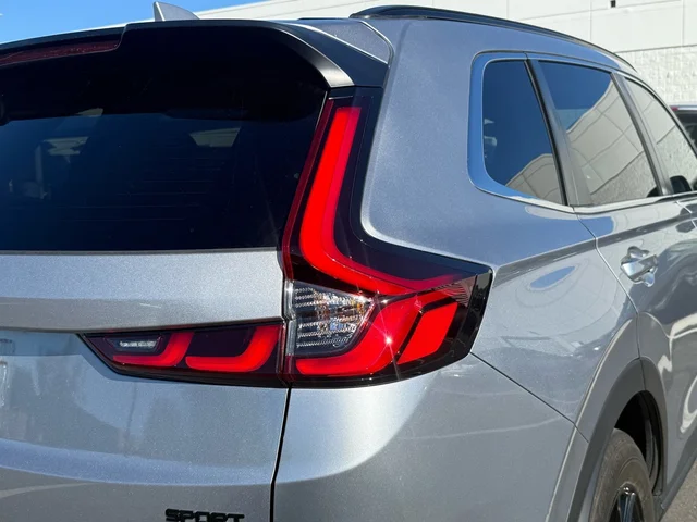 SEMINUEVOS HONDA CR-V Hybrid a Estados en autogozo