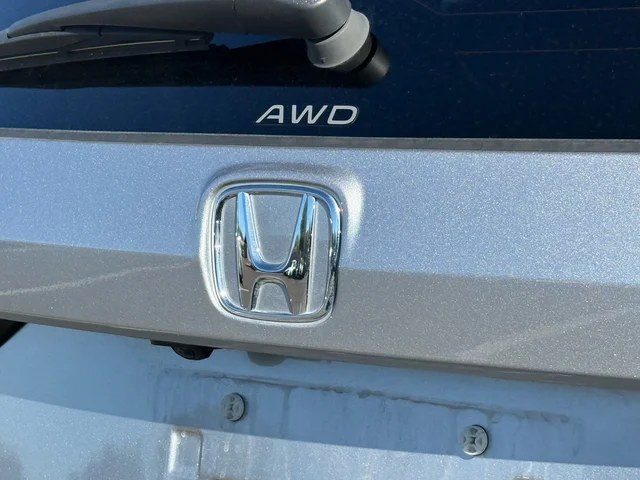 SEMINUEVOS HONDA CR-V Hybrid a Estados en autogozo