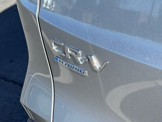 SEMINUEVOS HONDA CR-V Hybrid a Estados en autogozo