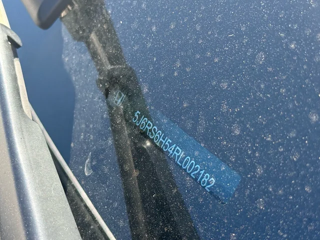 SEMINUEVOS HONDA CR-V Hybrid a Estados en autogozo