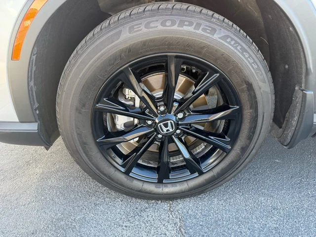 SEMINUEVOS HONDA CR-V Hybrid a Estados en autogozo